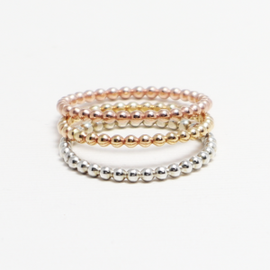 The 3 Love-Charm Rings