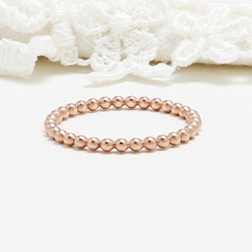 Love-Charm Ring