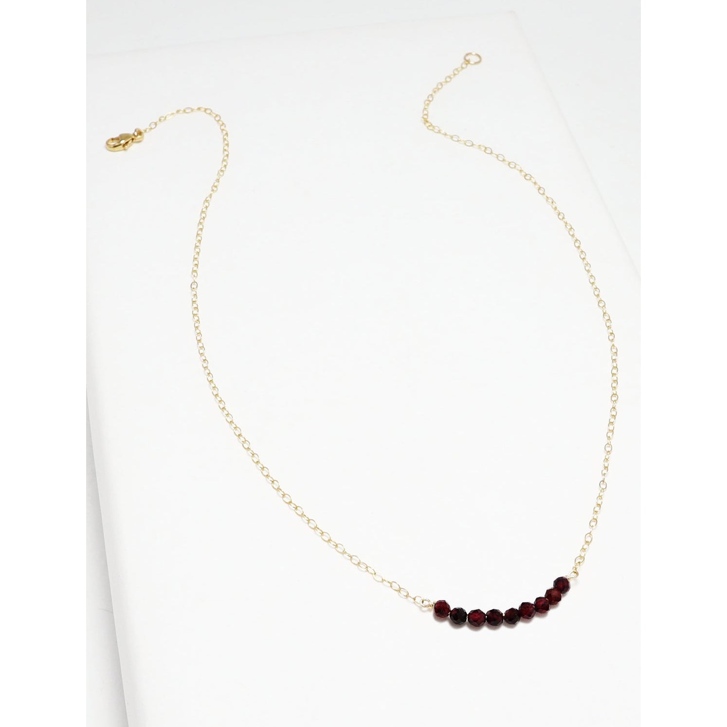 The January Necklace No. II