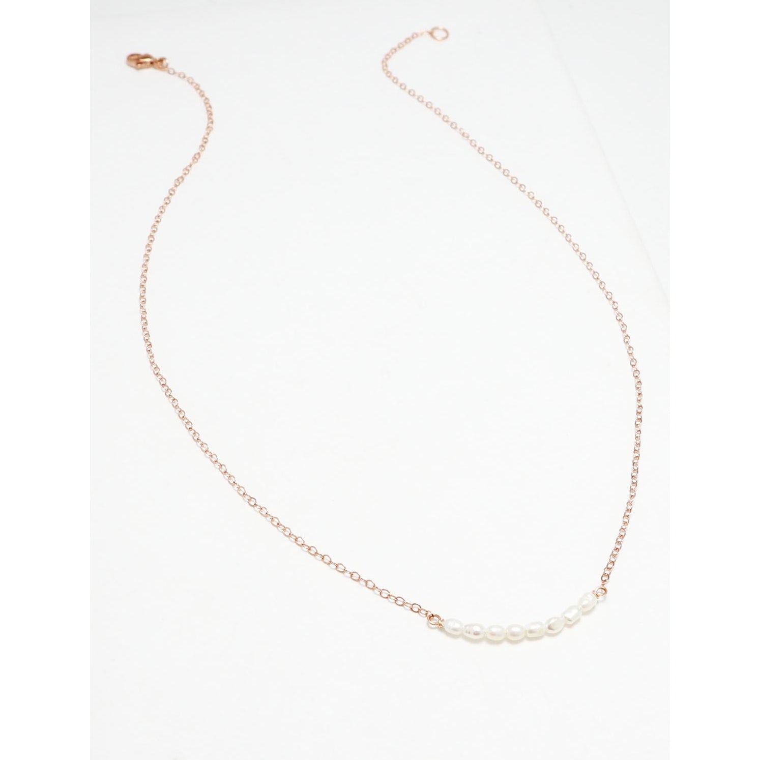 The June Necklace No. II