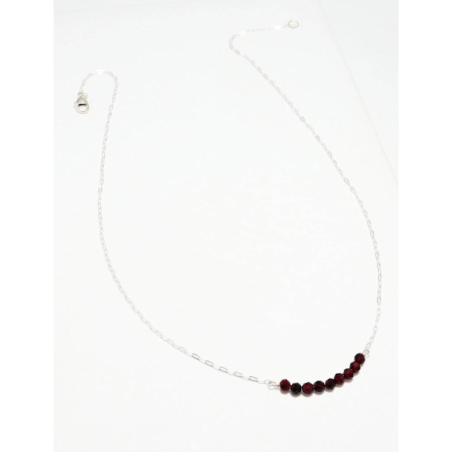 The January Necklace No. II