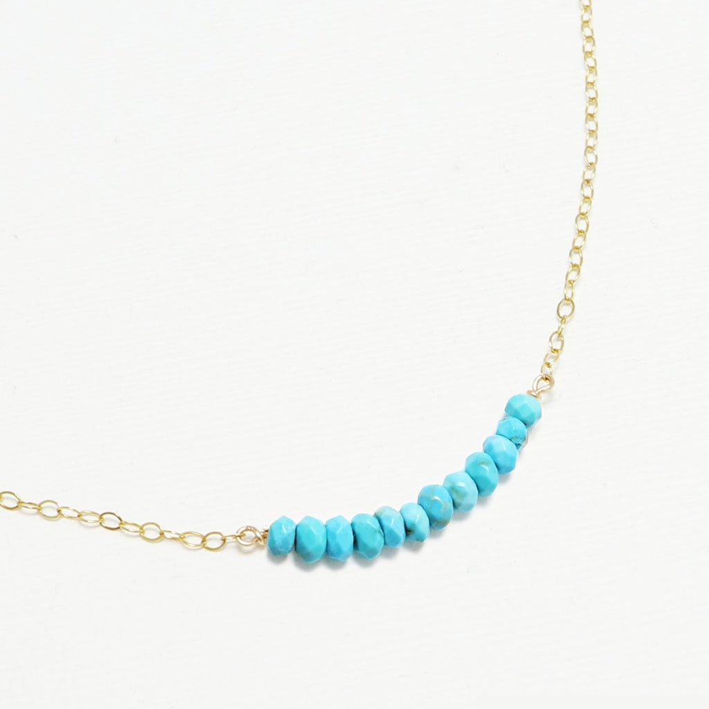 The December Necklace No. II