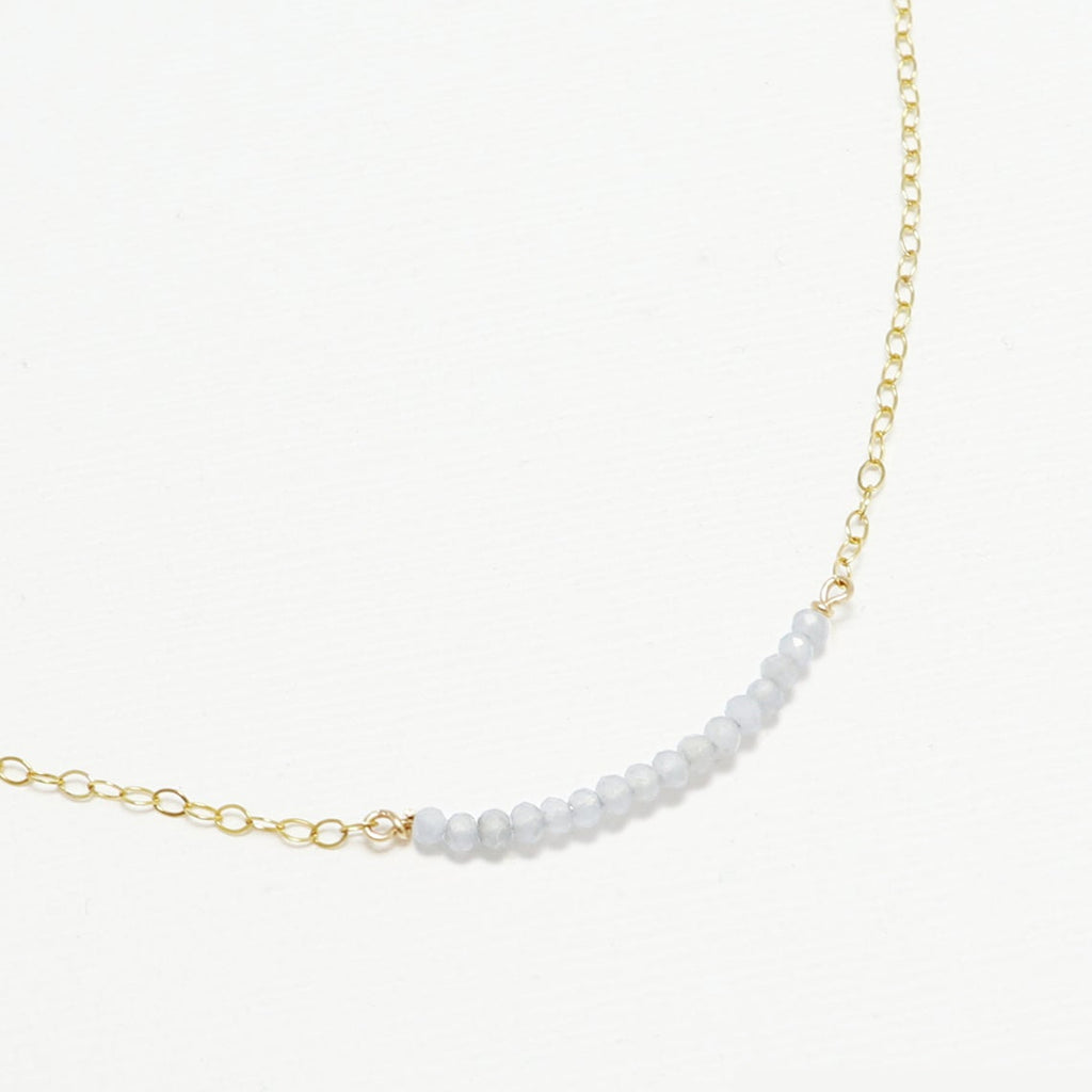 The March Necklace No. II