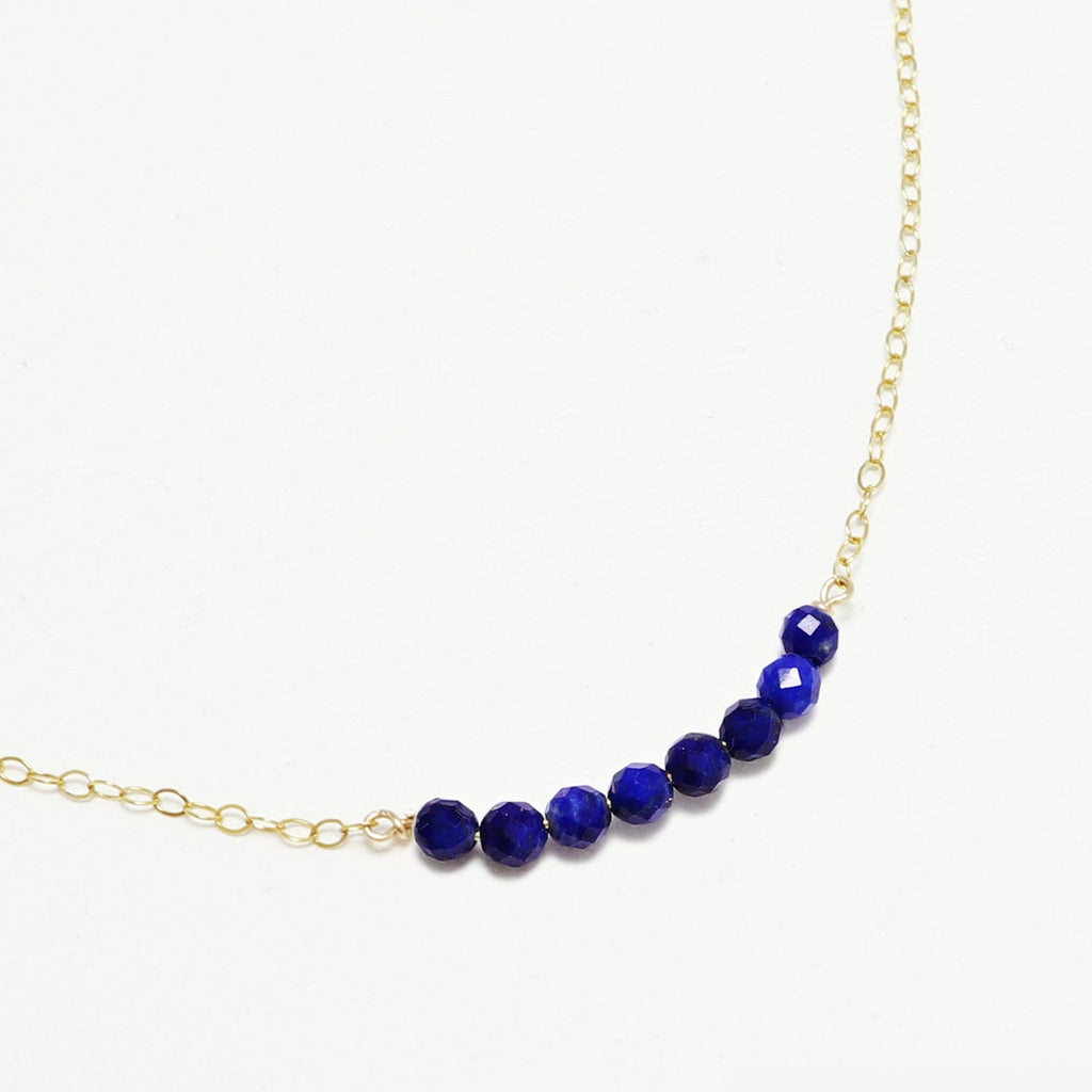 The September Necklace No. II