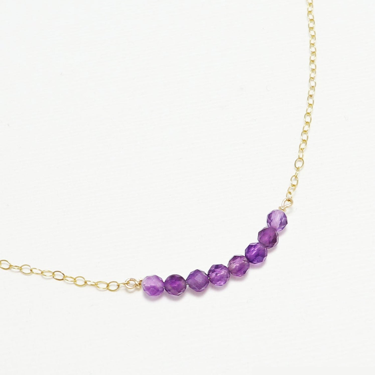 The February Necklace No. II