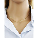Darling Dapped Necklace