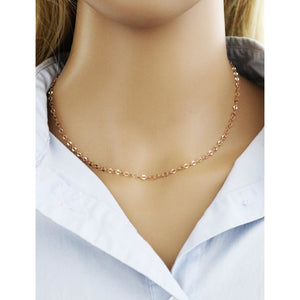 Darling Dapped Necklace