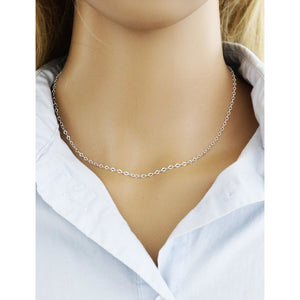 Darling Dapped Necklace