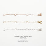 Darling Double-Layered Necklace