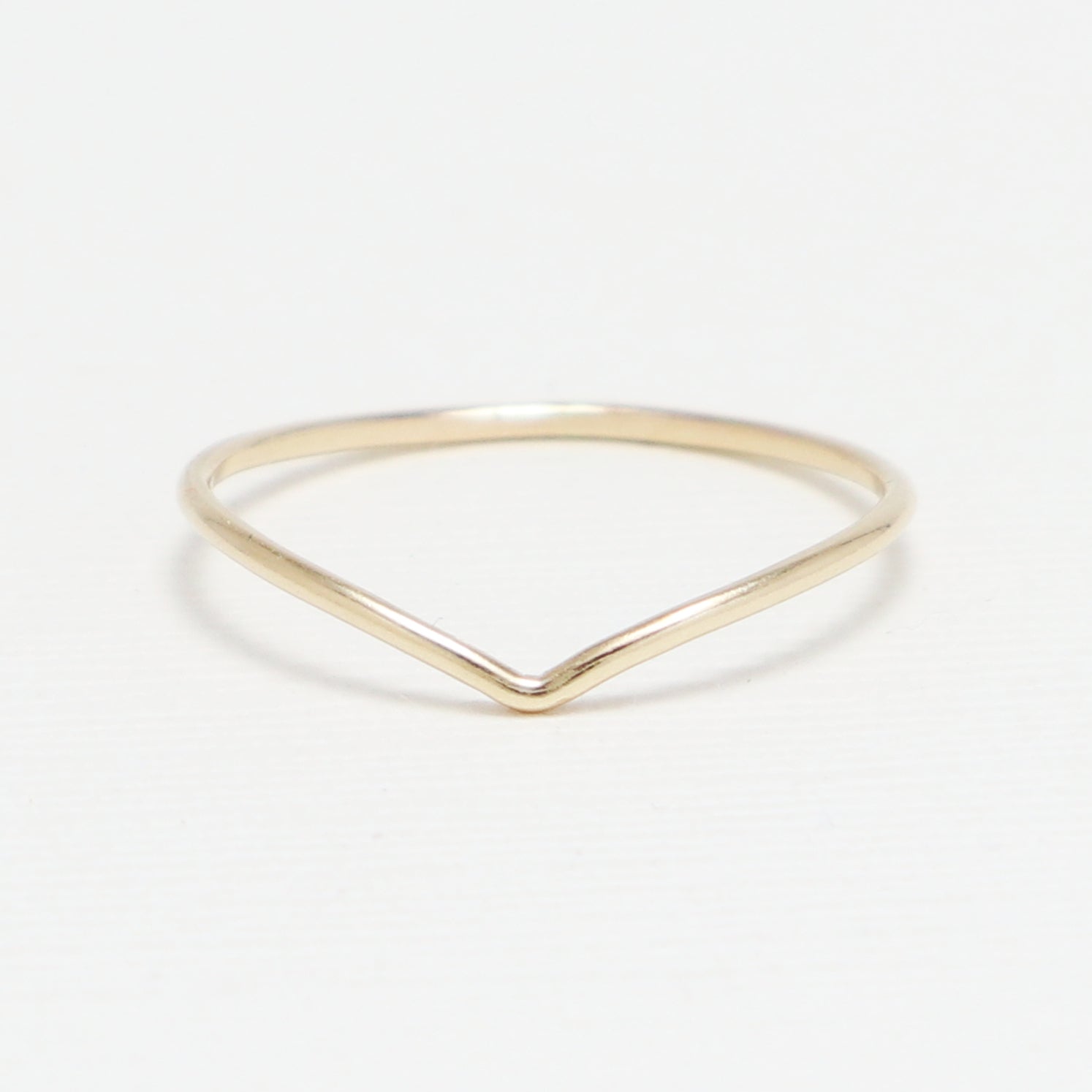 Esprit Small Ring
