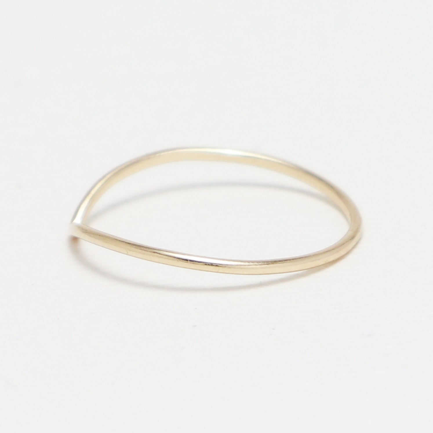 Esprit Small Ring