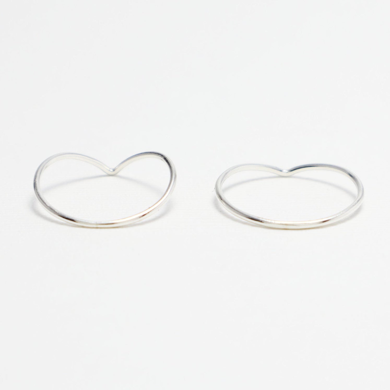 The 2 Esprit Rings