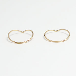 The 2 Esprit Rings
