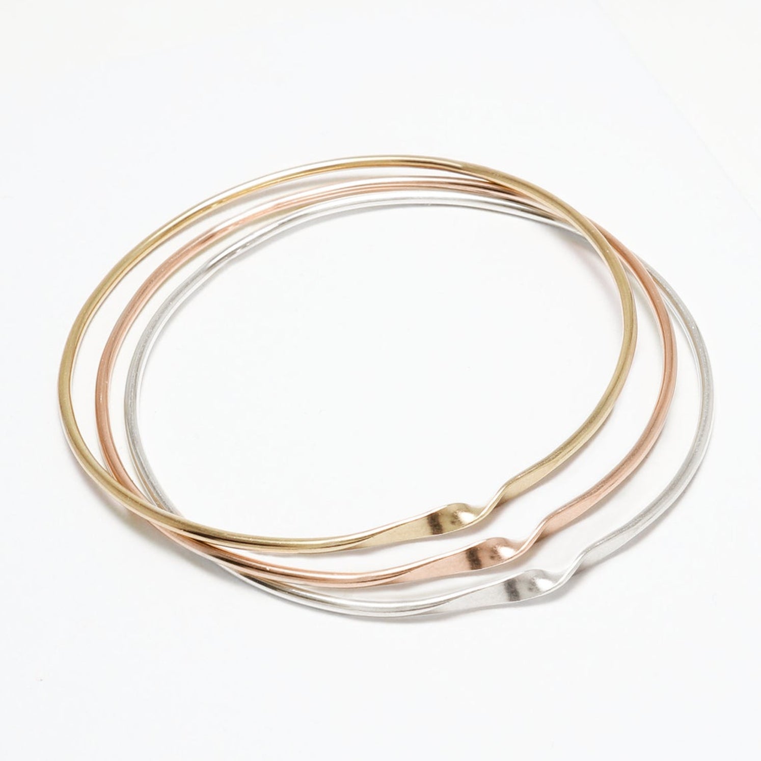 Unity Bangles