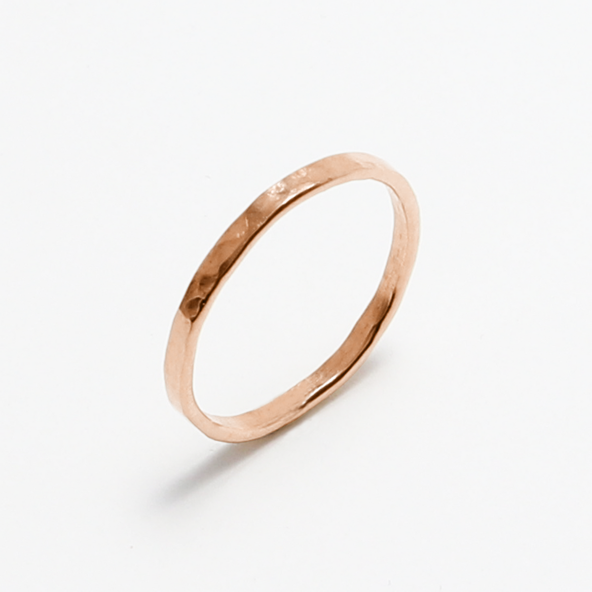 Large Mirth Ring – Irresistibly Minimal