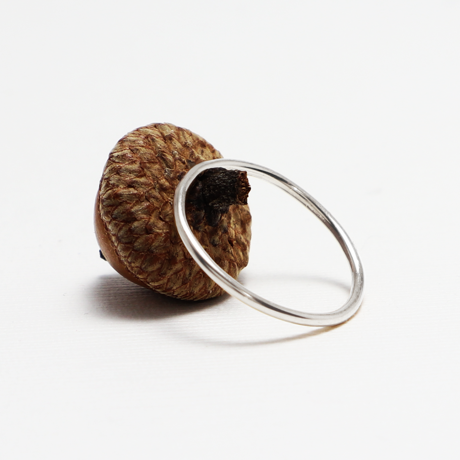 The Medium Bliss Ring