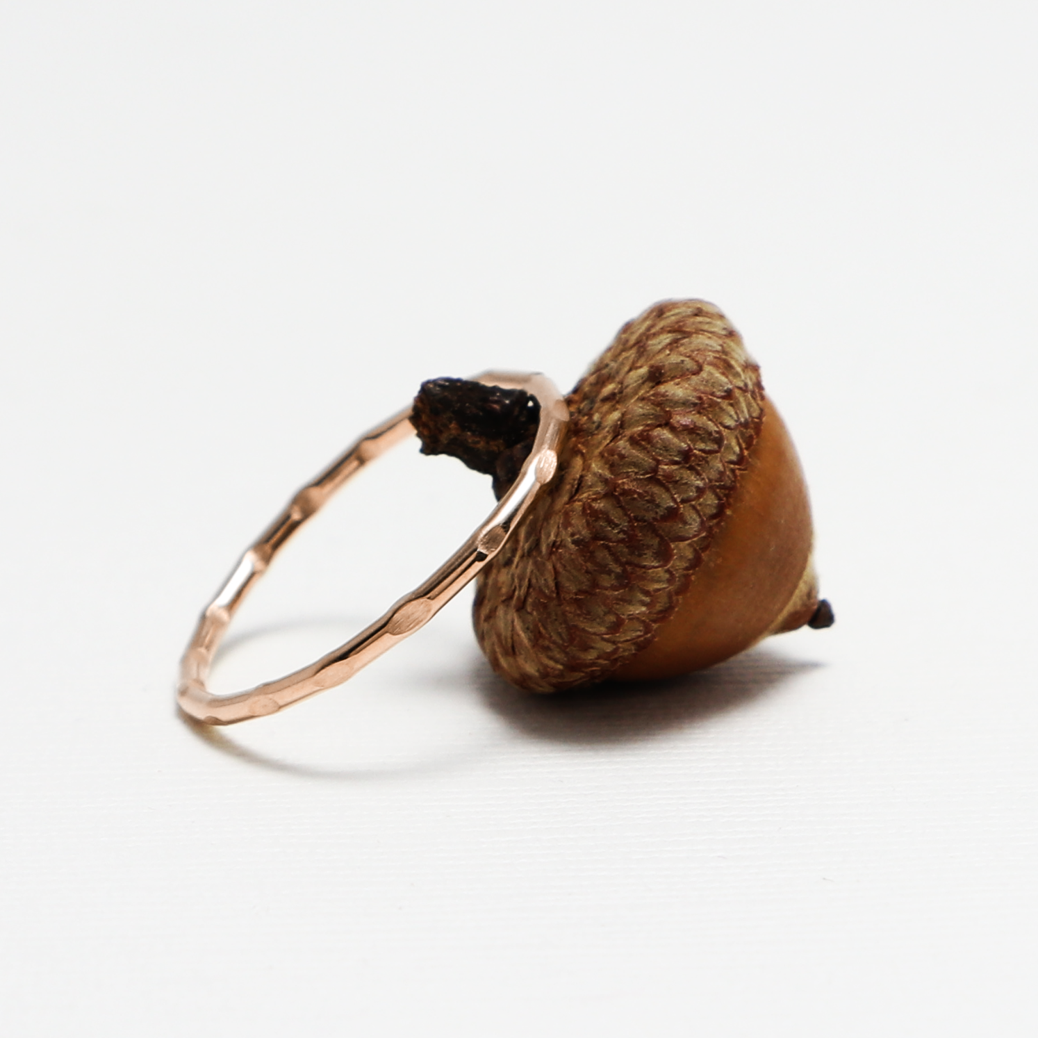 The Medium Paradise Ring