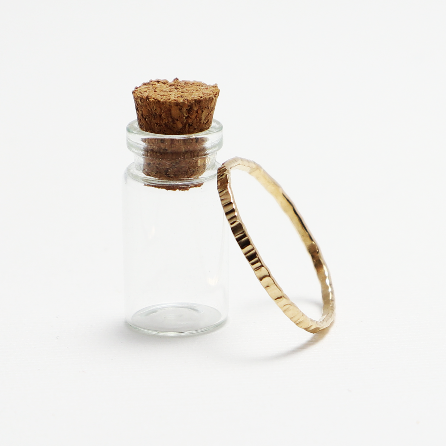 Wanderlust Medium Ring