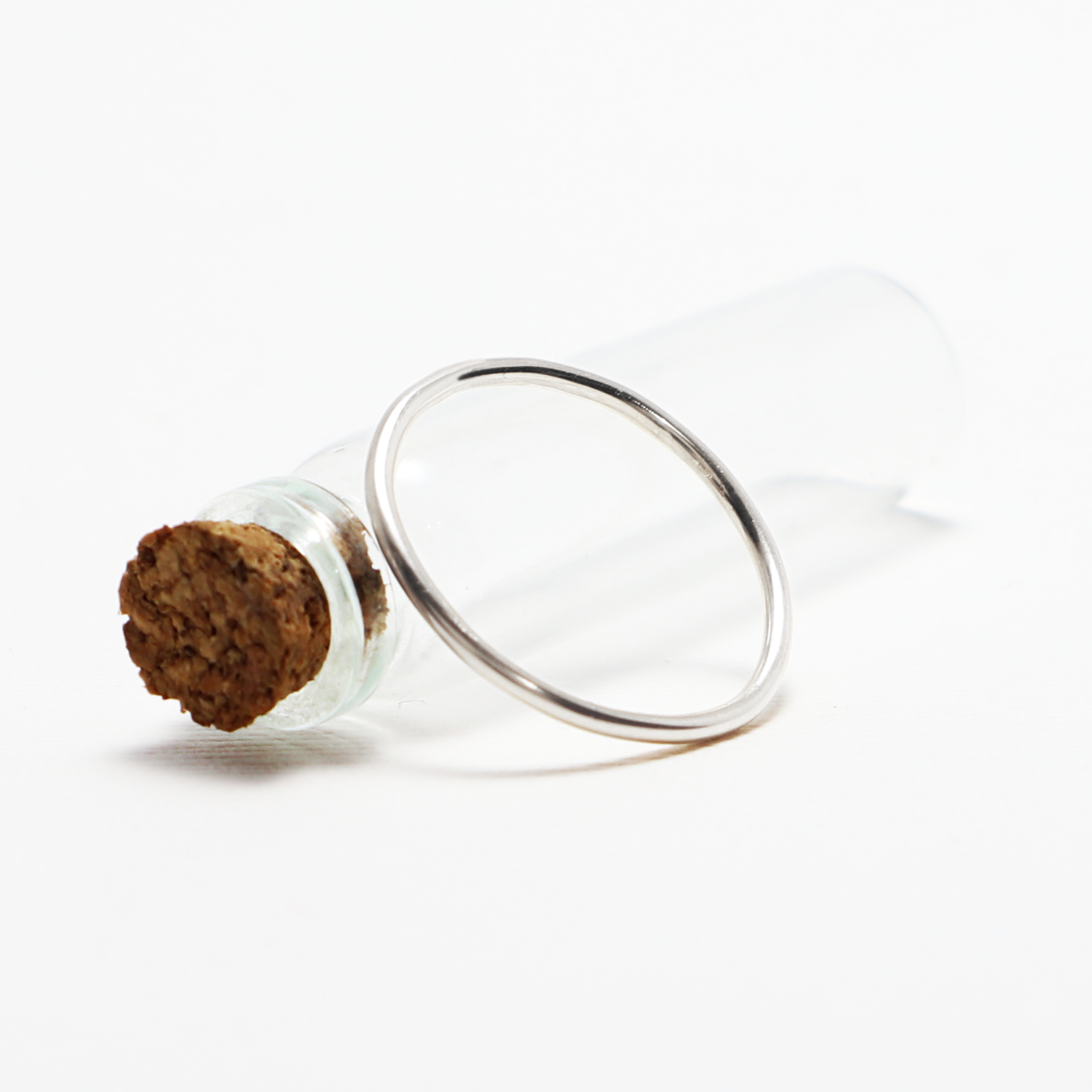 The Medium Bliss Ring