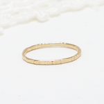 Wanderlust Medium Ring