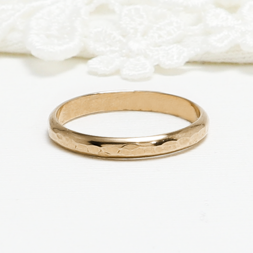 Kismet Ring