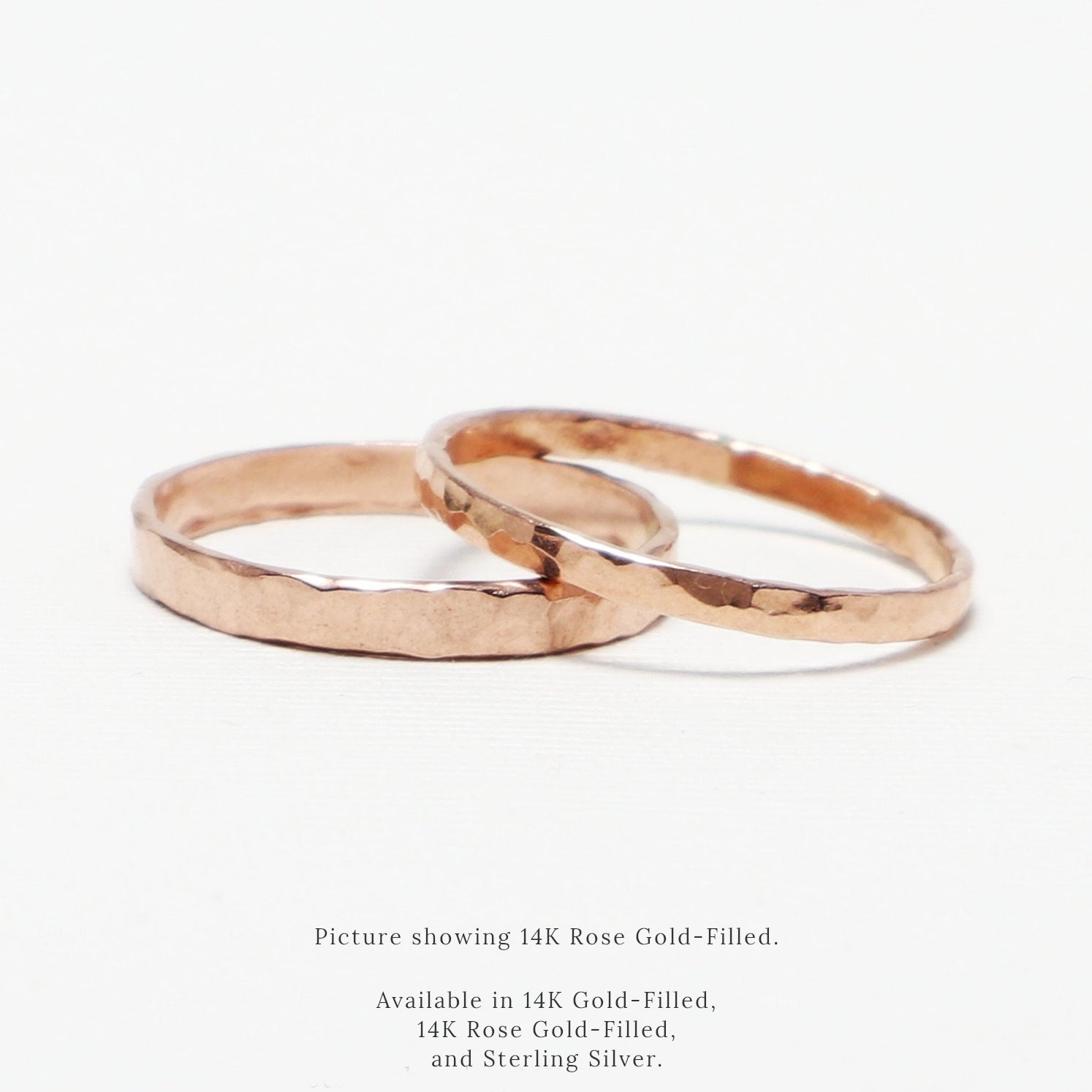 Eternal Rings No. V