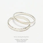 Eternal Rings No. V