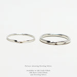 Eternal Rings No. VI