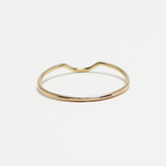 Mettle Ring