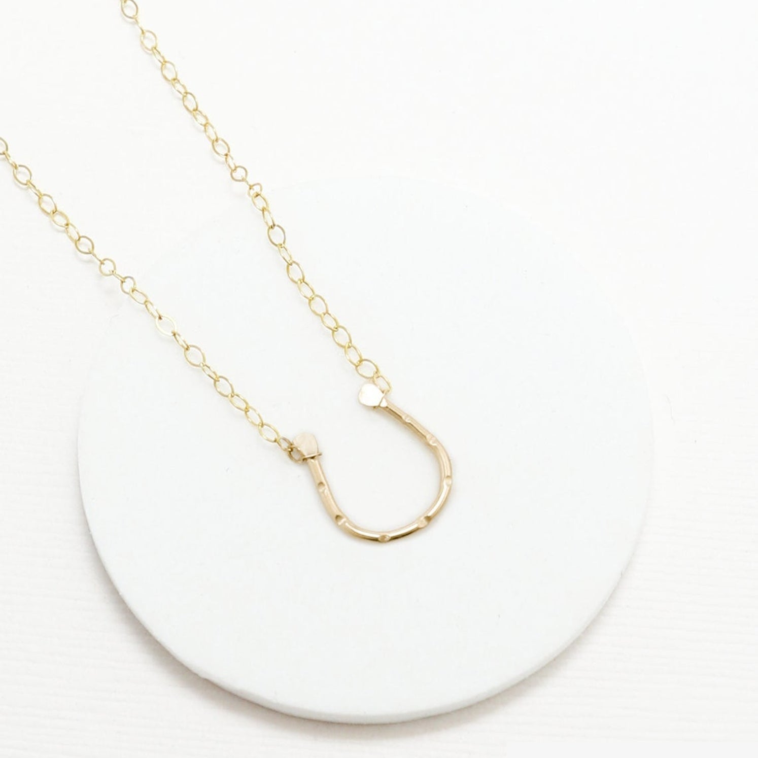 7thHeaven Dotted Necklace