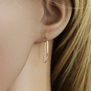 Selene Dotted Earrings
