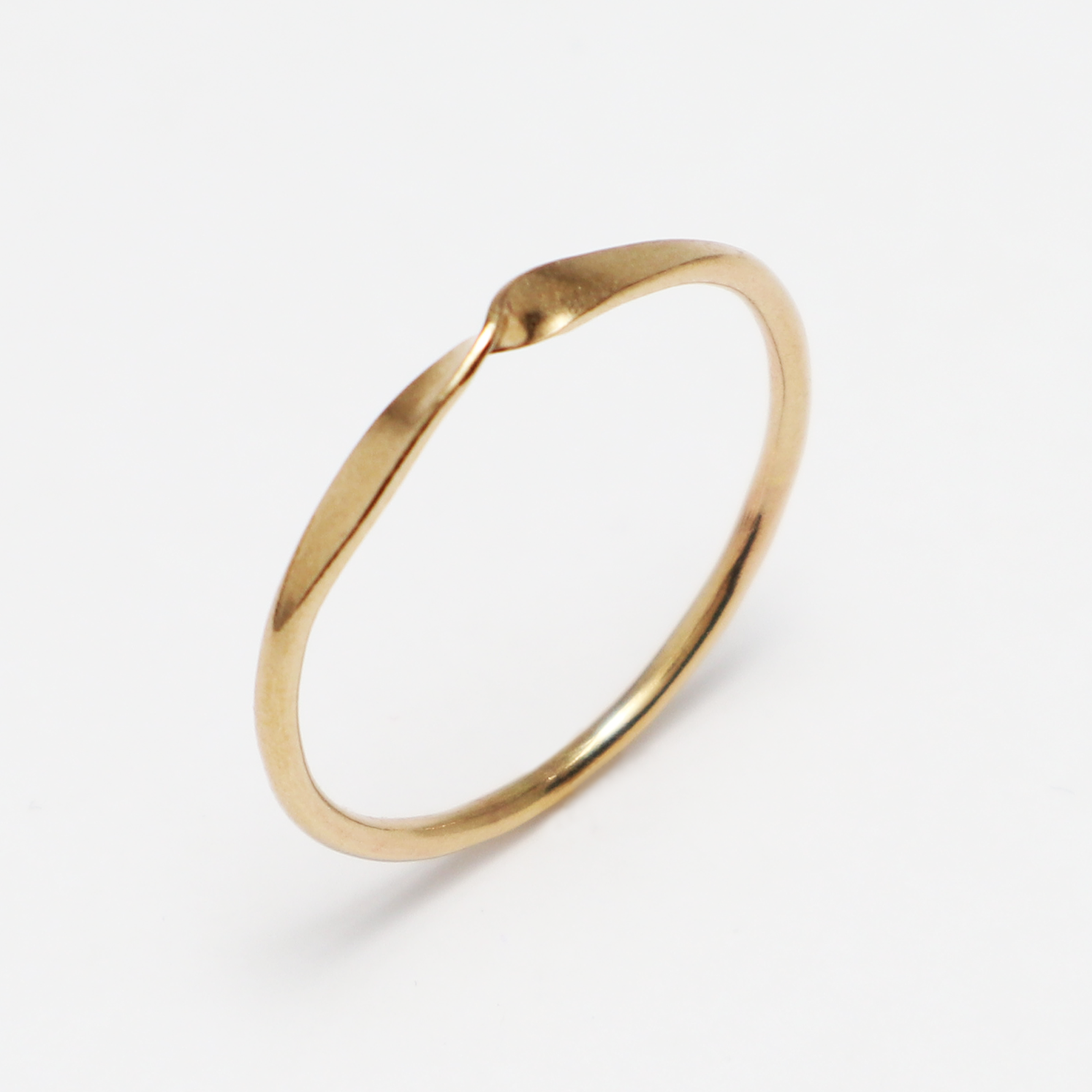 Medium Unity Ring