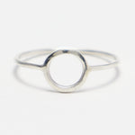 Unity Circle Mod Ring