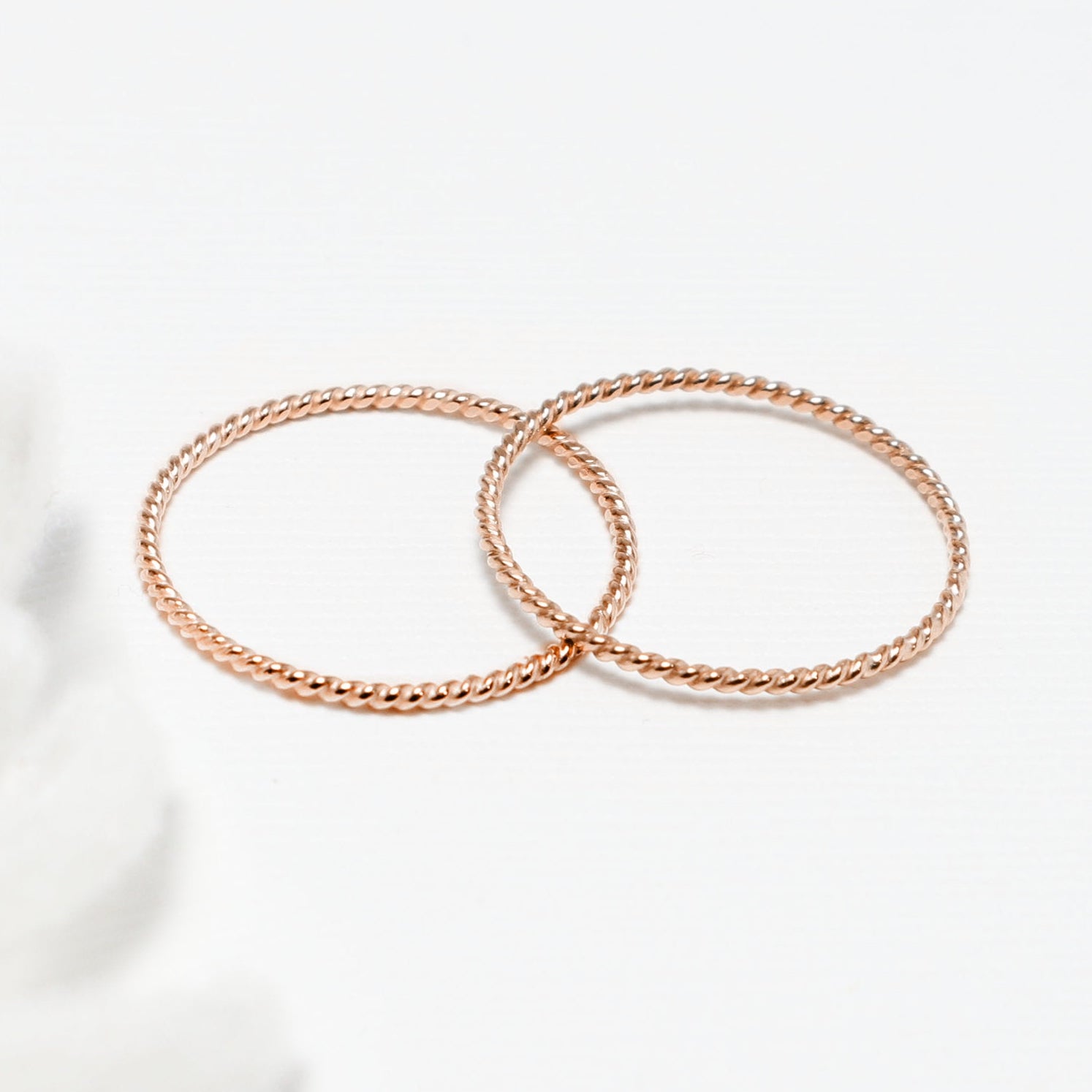 Peace Rings