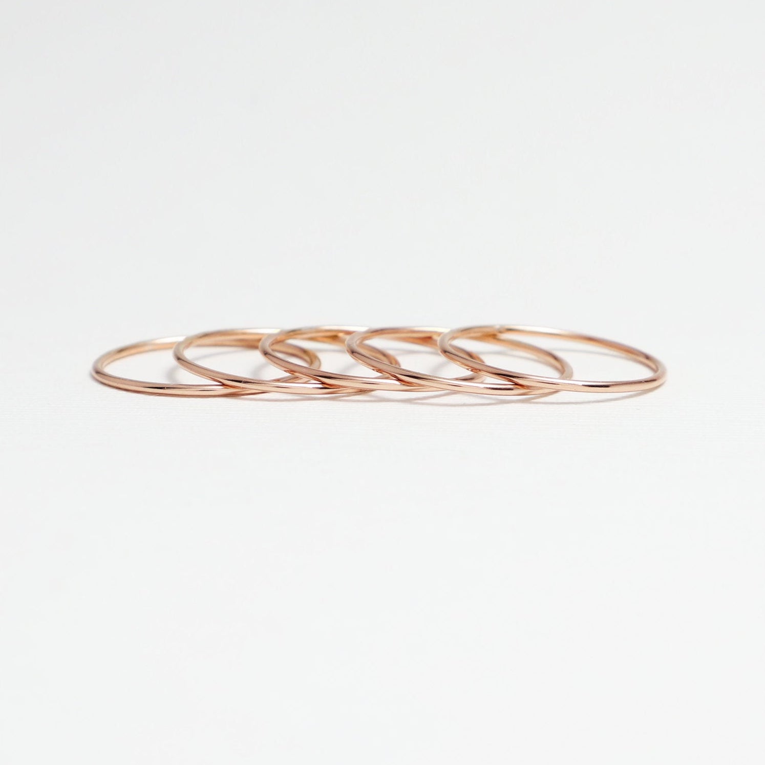 Grace Rings