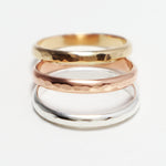 The 3 Kismet Rings