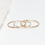 The 3 Bliss Rings