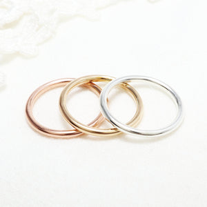 The 3 xLarge Bliss Rings