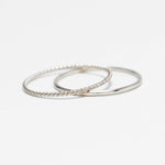 Blessedness Rings