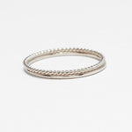 Blessedness Rings
