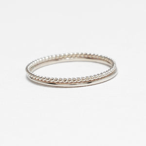 Blessedness Rings