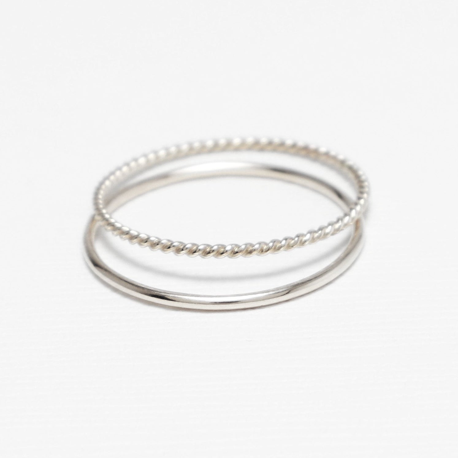 Blessedness Rings