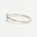 Unity Large Knot Ring