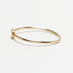 Unity Small Knot Ring