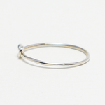 Unity Small Knot Ring